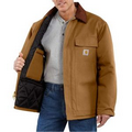 Men's Carhartt  Duck Traditional Coat